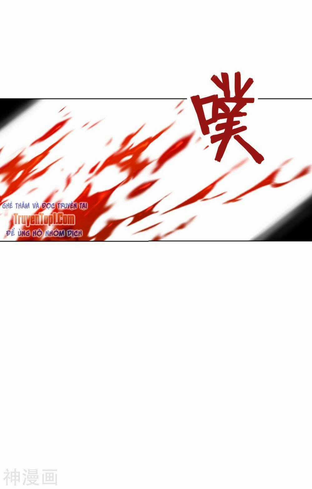 Y Đẳng Cuồng Binh Chapter 137 trang 19