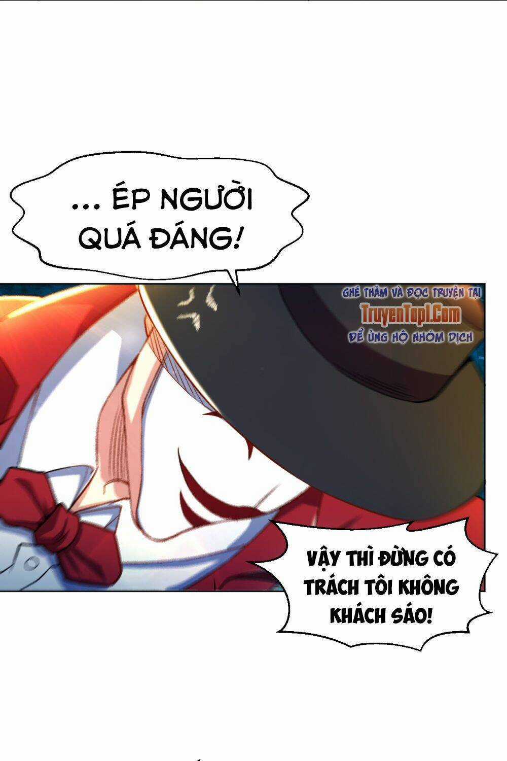 Y Đẳng Cuồng Binh Chapter 137 trang 3
