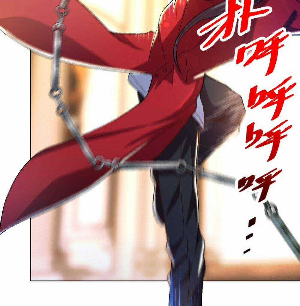 Y Đẳng Cuồng Binh Chapter 137 trang 5