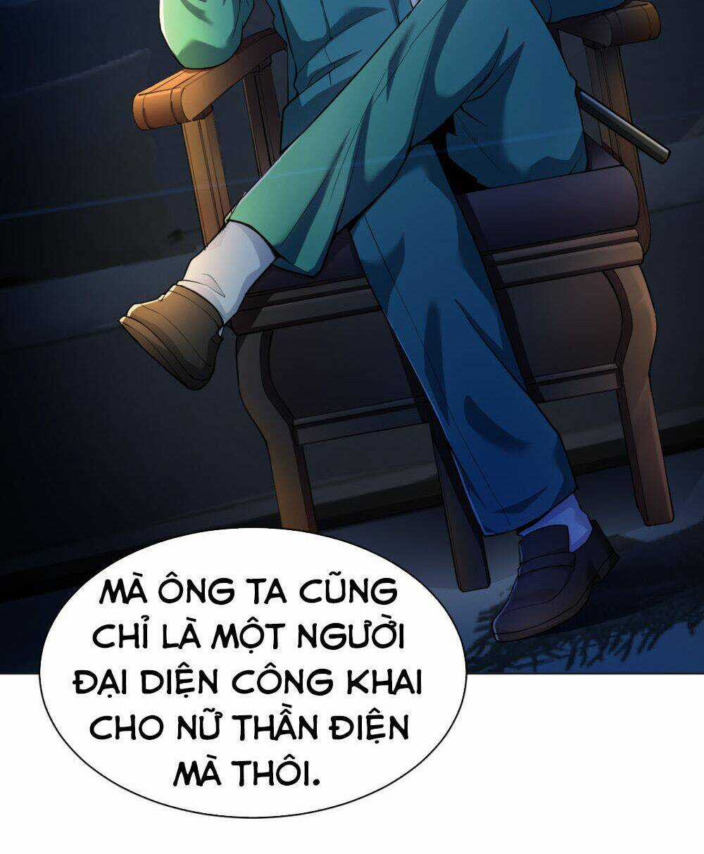 Y Đẳng Cuồng Binh Chapter 138 trang 10