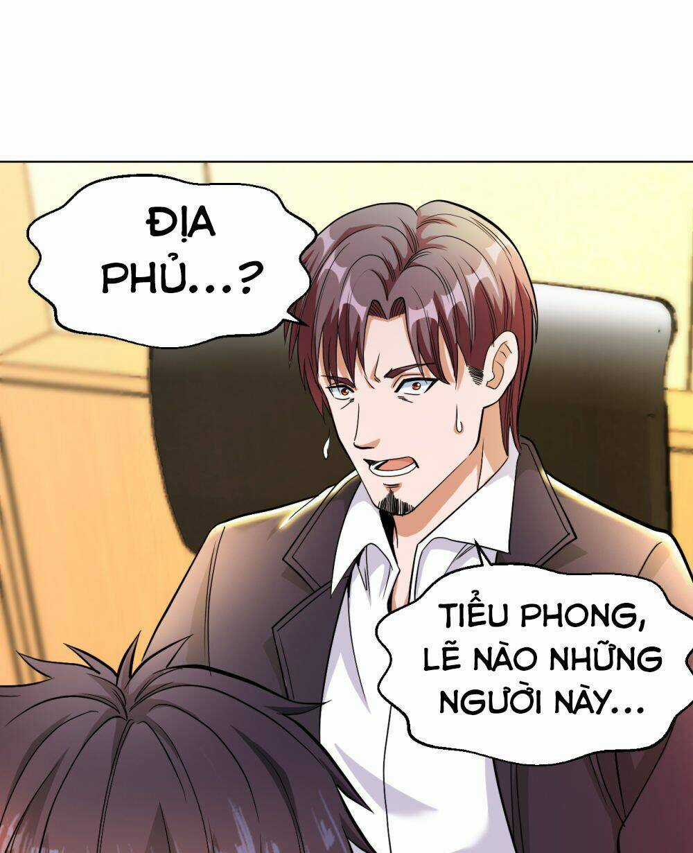 Y Đẳng Cuồng Binh Chapter 138 trang 15