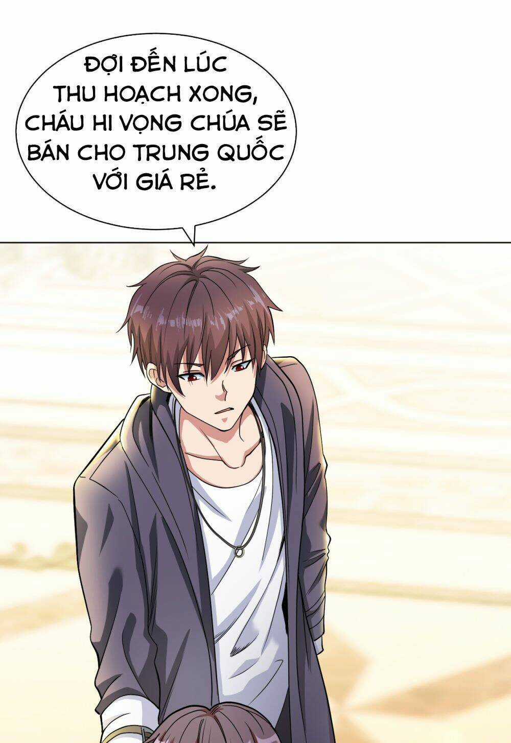 Y Đẳng Cuồng Binh Chapter 138 trang 17