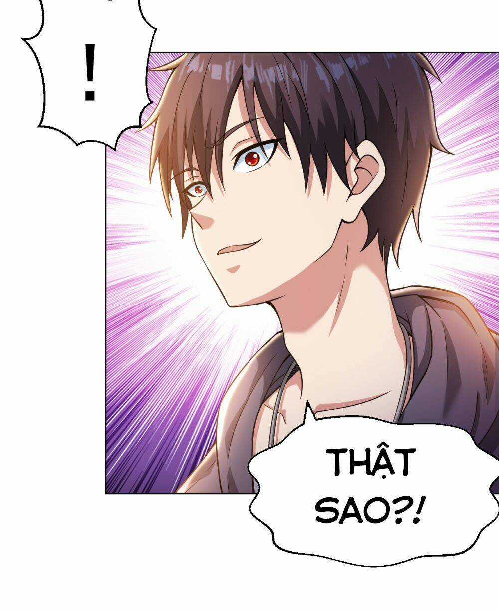 Y Đẳng Cuồng Binh Chapter 138 trang 23