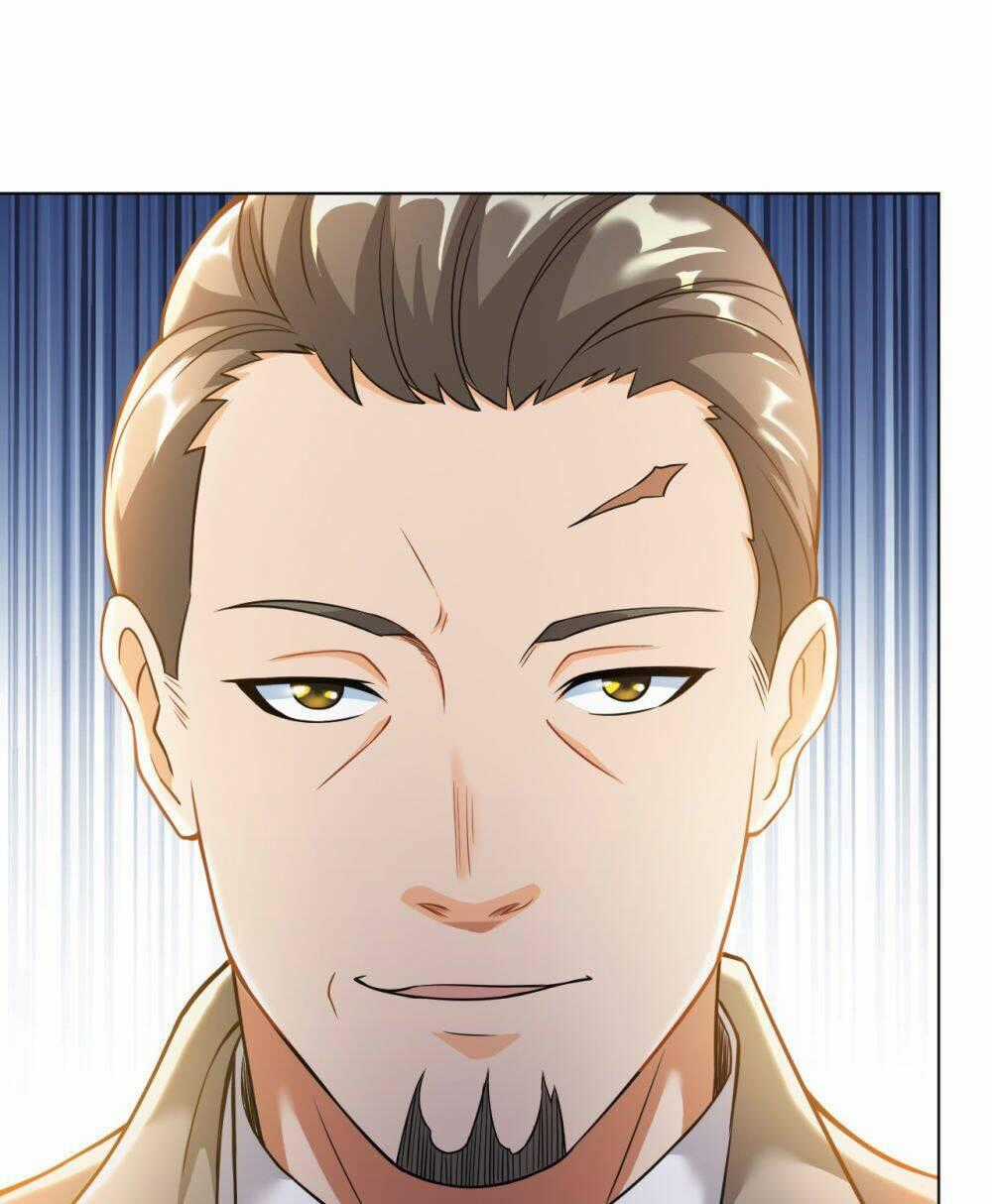 Y Đẳng Cuồng Binh Chapter 138 trang 24