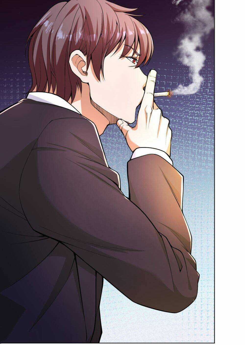 Y Đẳng Cuồng Binh Chapter 138 trang 3