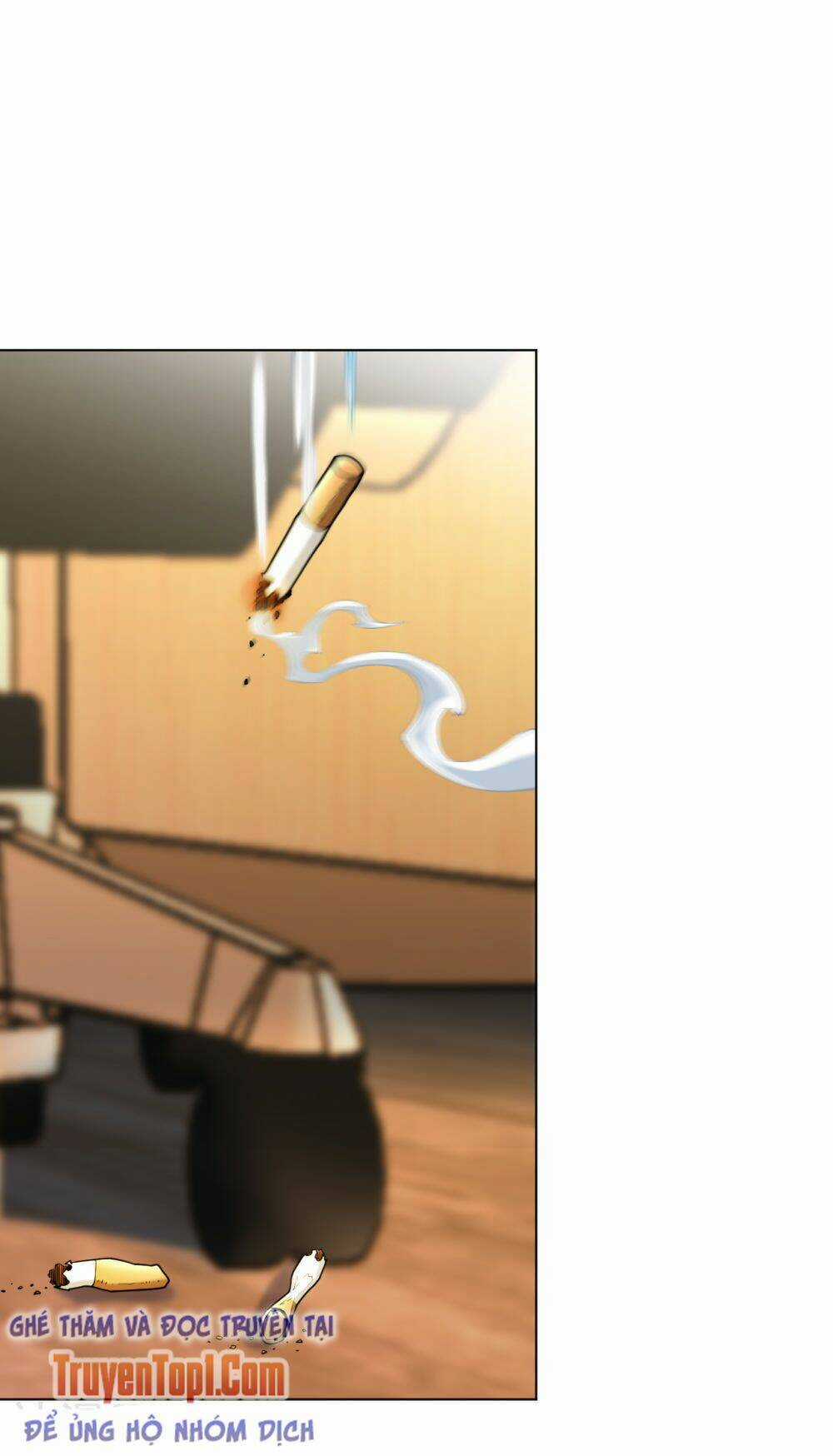 Y Đẳng Cuồng Binh Chapter 138 trang 4