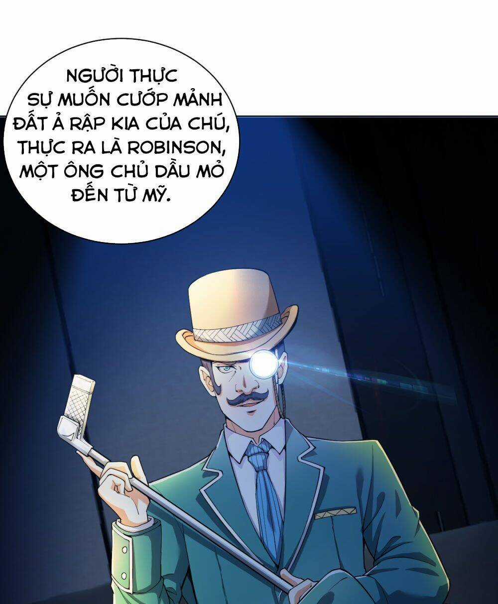 Y Đẳng Cuồng Binh Chapter 138 trang 9