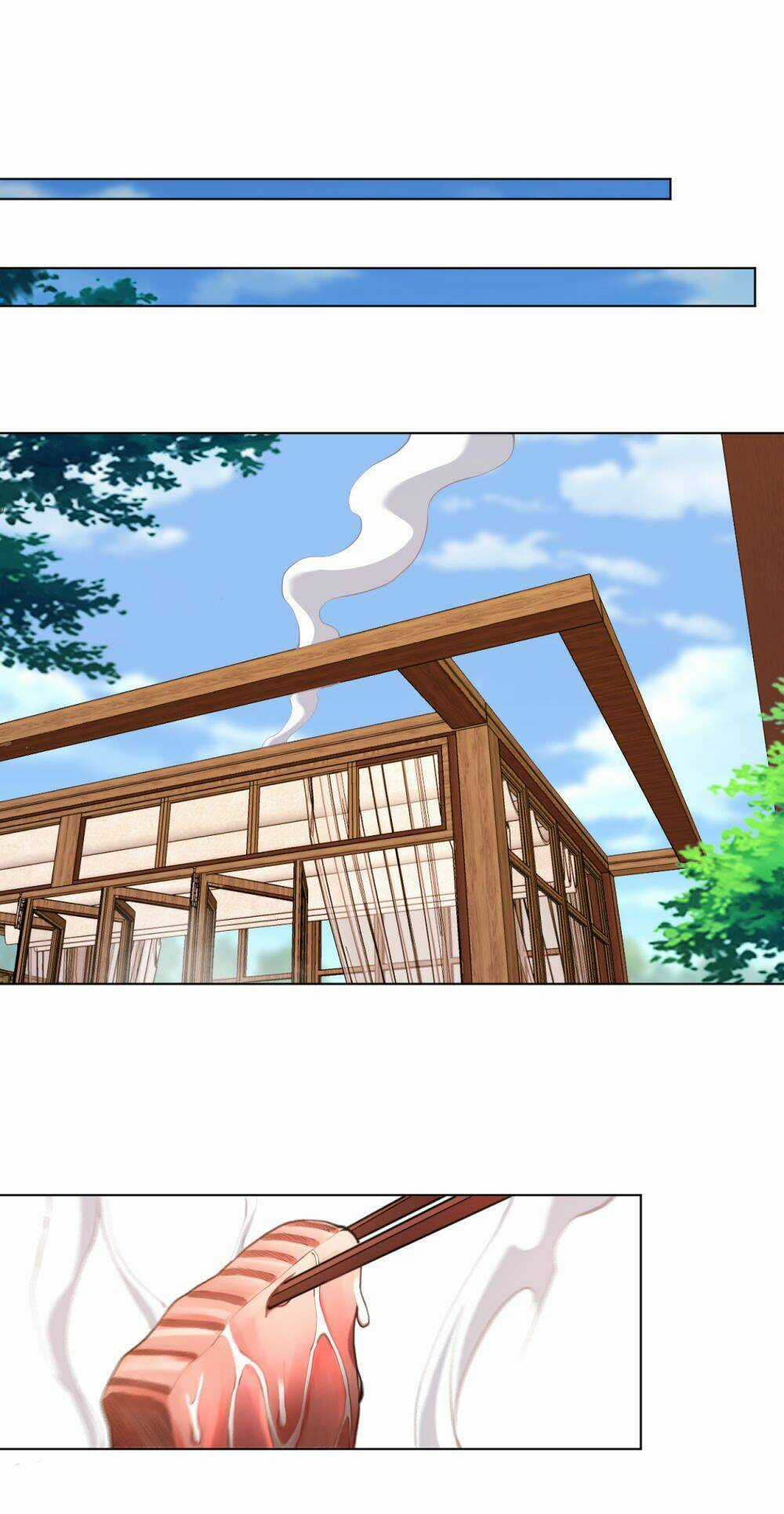 Y Đẳng Cuồng Binh Chapter 139 trang 11