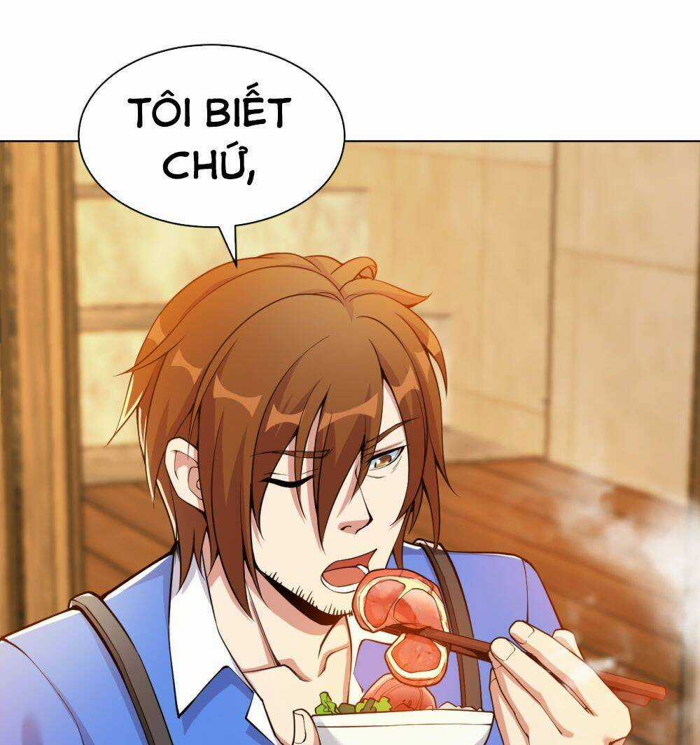 Y Đẳng Cuồng Binh Chapter 139 trang 15