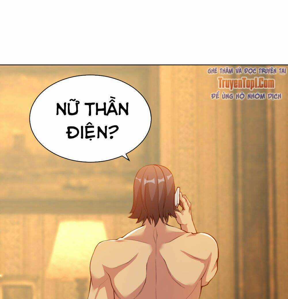 Y Đẳng Cuồng Binh Chapter 139 trang 19