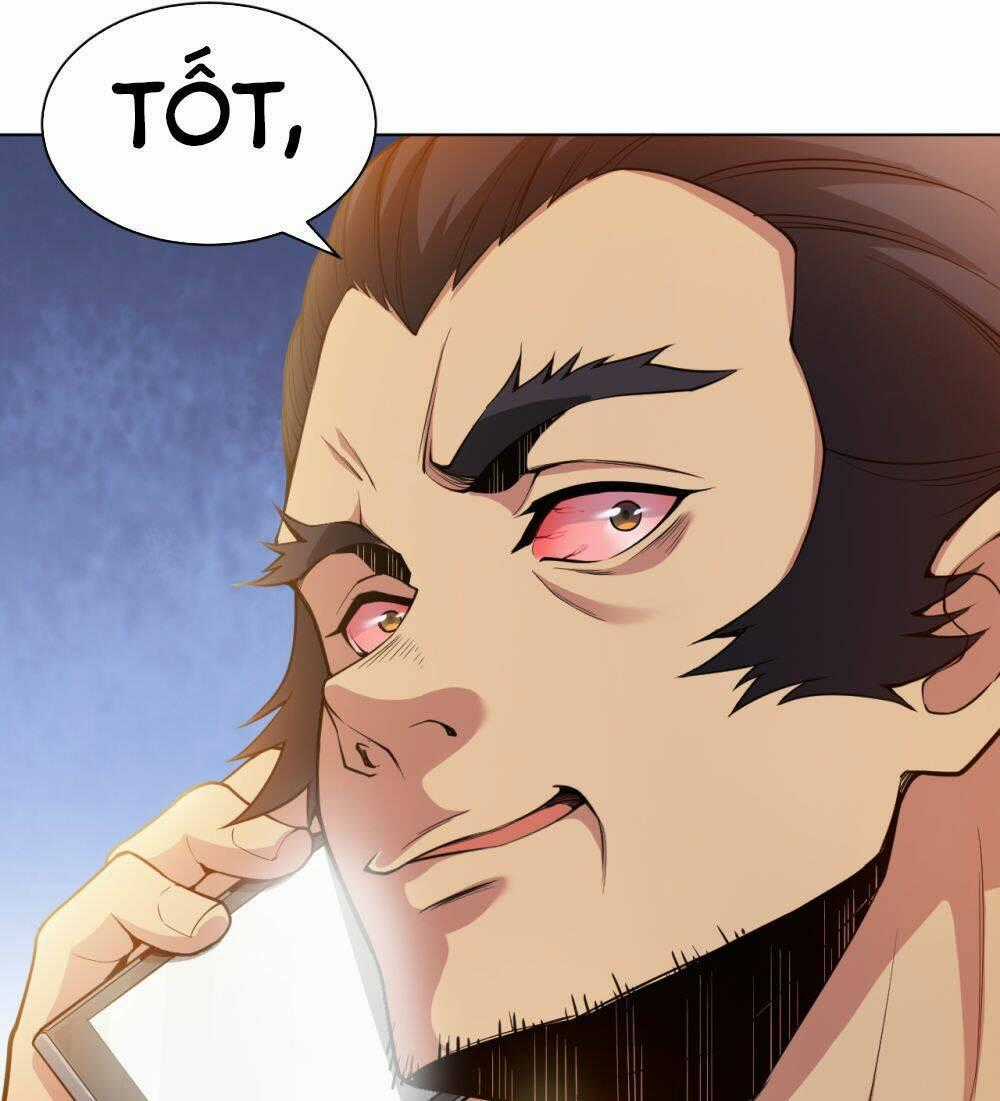 Y Đẳng Cuồng Binh Chapter 139 trang 22