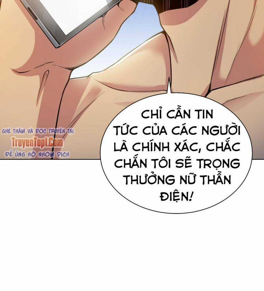 Y Đẳng Cuồng Binh Chapter 139 trang 23