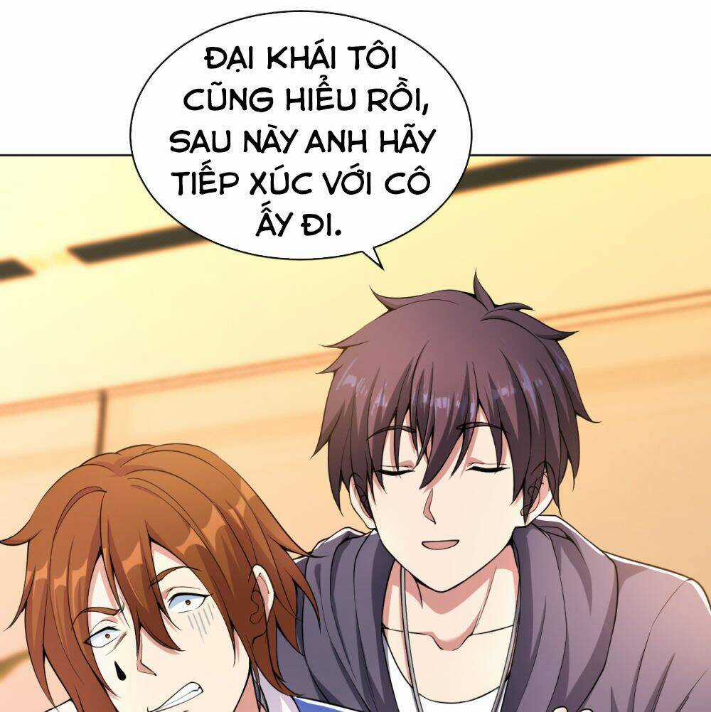 Y Đẳng Cuồng Binh Chapter 139 trang 8