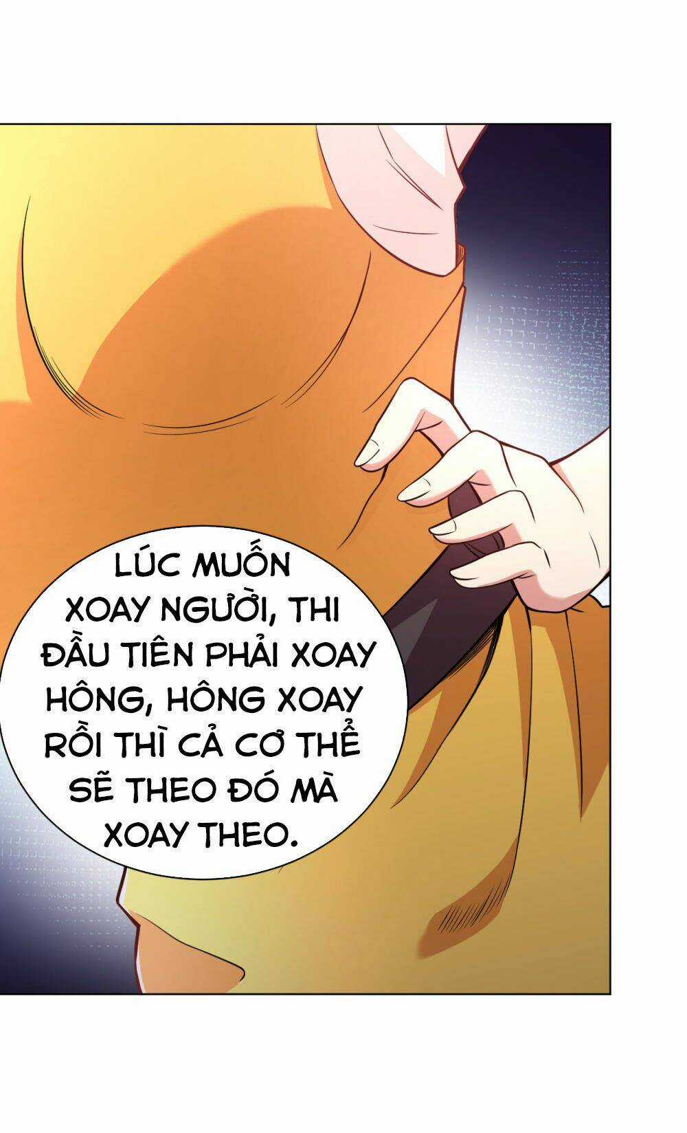 Y Đẳng Cuồng Binh Chapter 140 trang 11