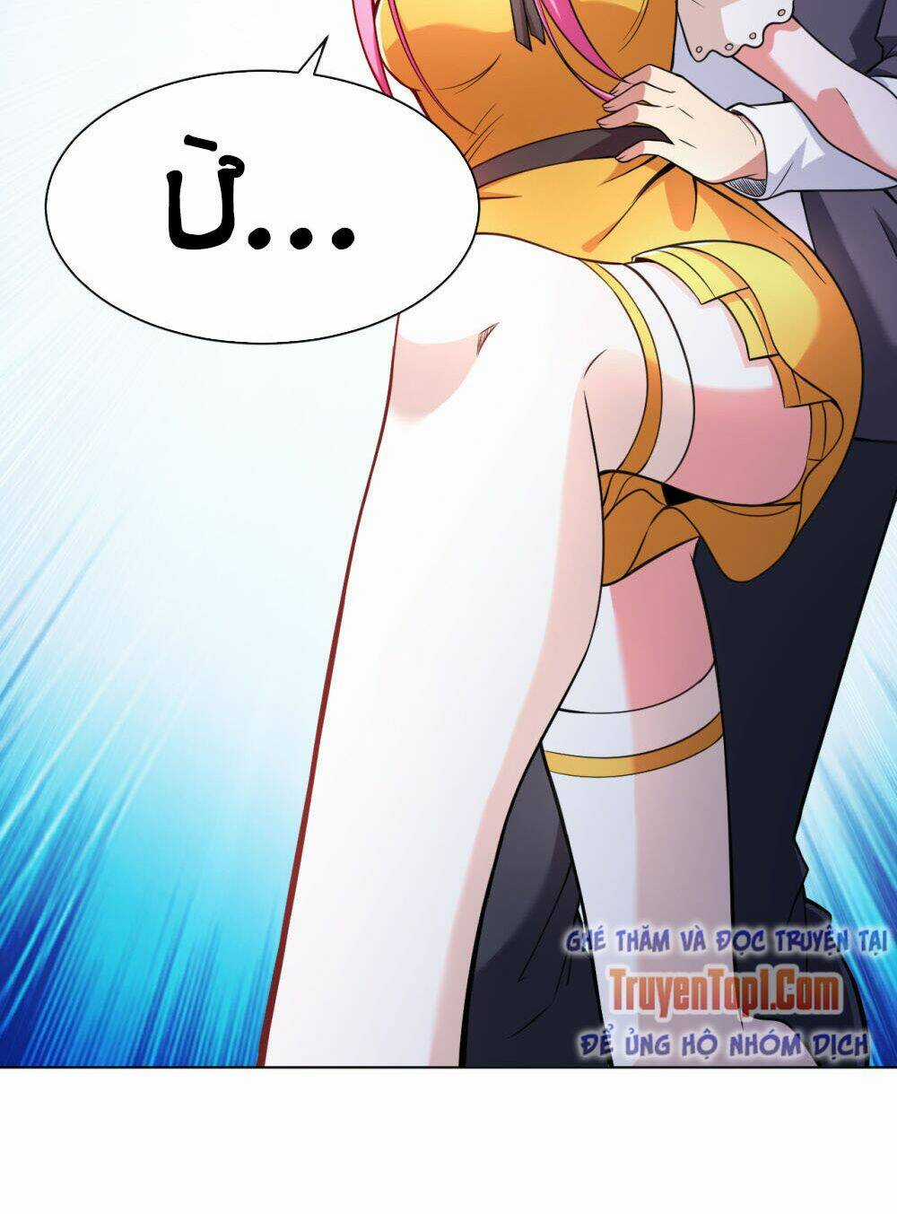 Y Đẳng Cuồng Binh Chapter 140 trang 13