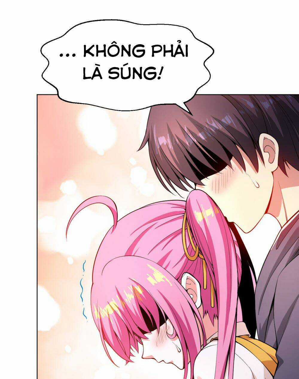 Y Đẳng Cuồng Binh Chapter 140 trang 18