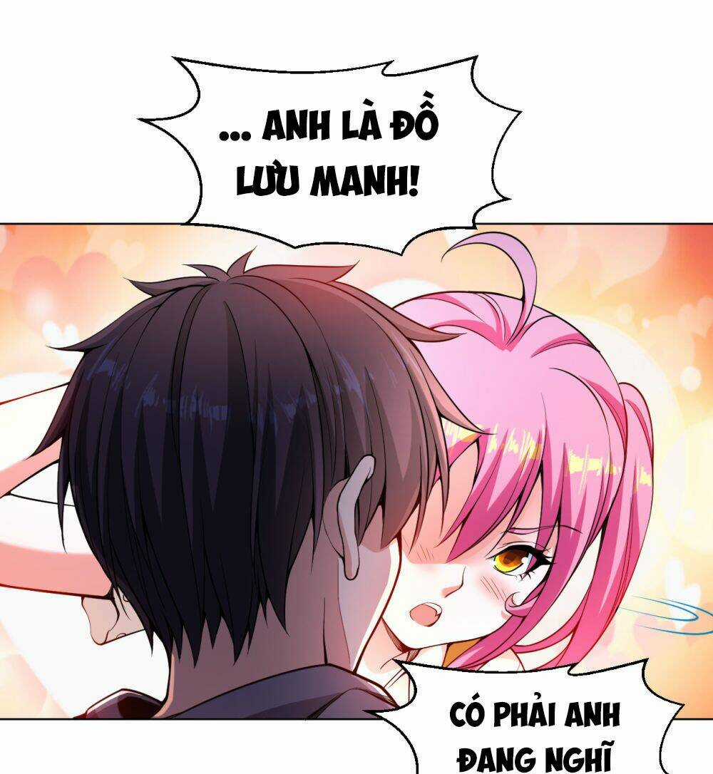 Y Đẳng Cuồng Binh Chapter 140 trang 20