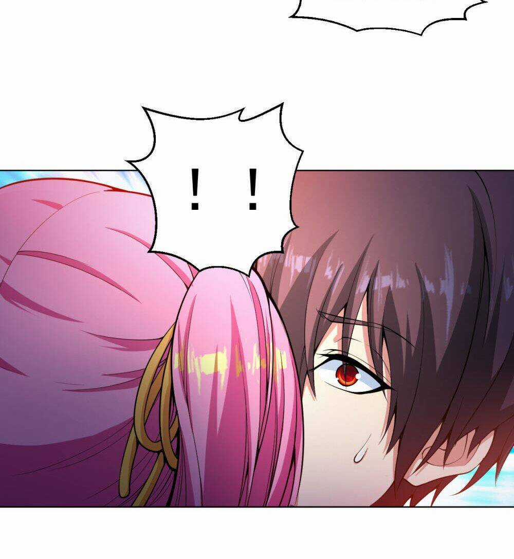 Y Đẳng Cuồng Binh Chapter 140 trang 21