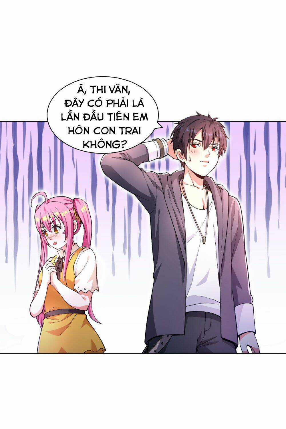 Y Đẳng Cuồng Binh Chapter 140 trang 23