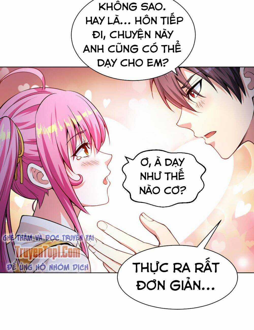 Y Đẳng Cuồng Binh Chapter 140 trang 25