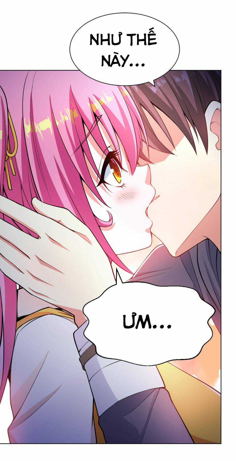 Y Đẳng Cuồng Binh Chapter 140 trang 26