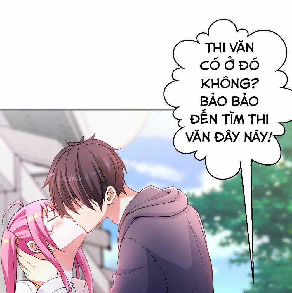 Y Đẳng Cuồng Binh Chapter 140 trang 27