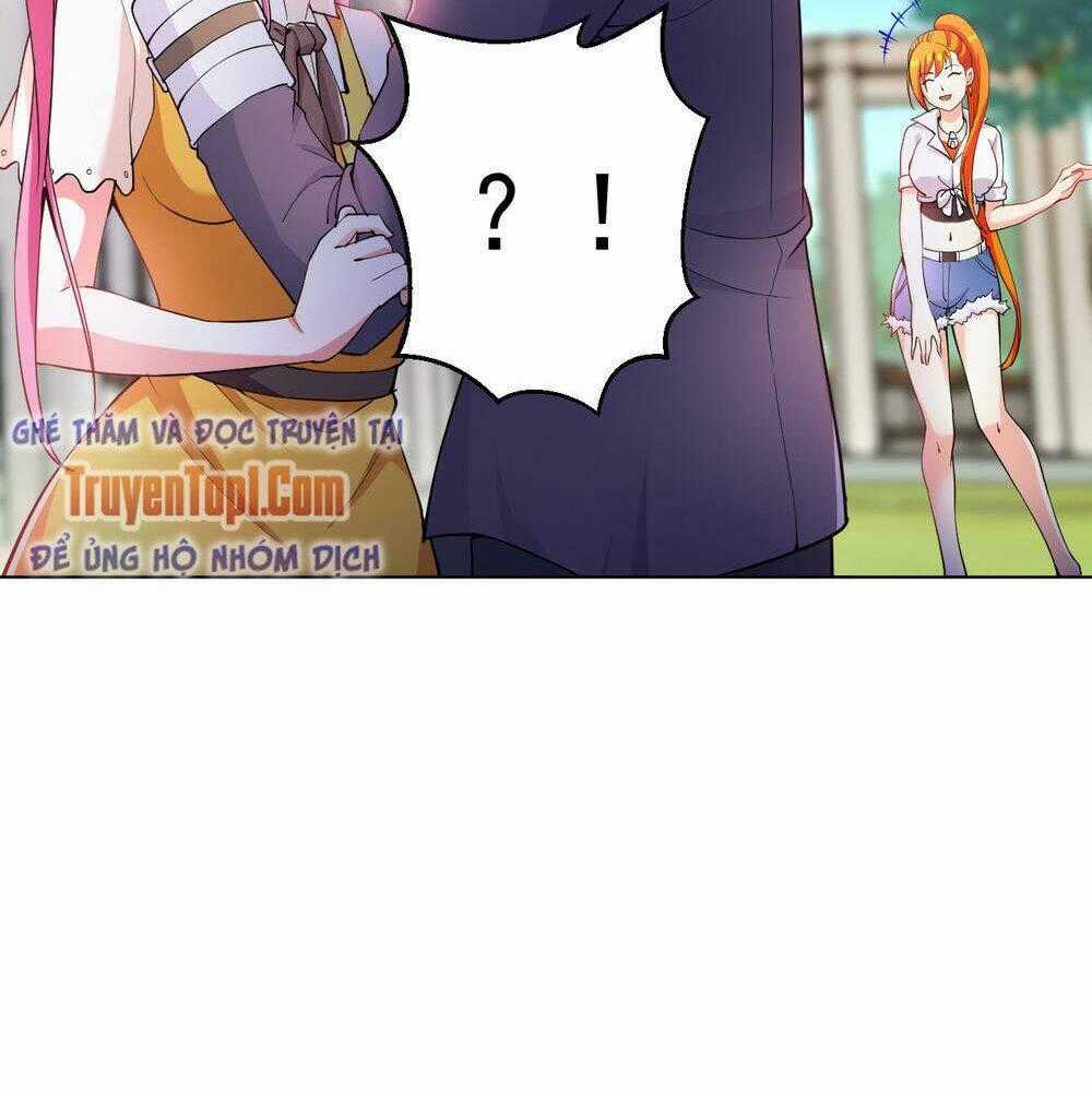 Y Đẳng Cuồng Binh Chapter 140 trang 28