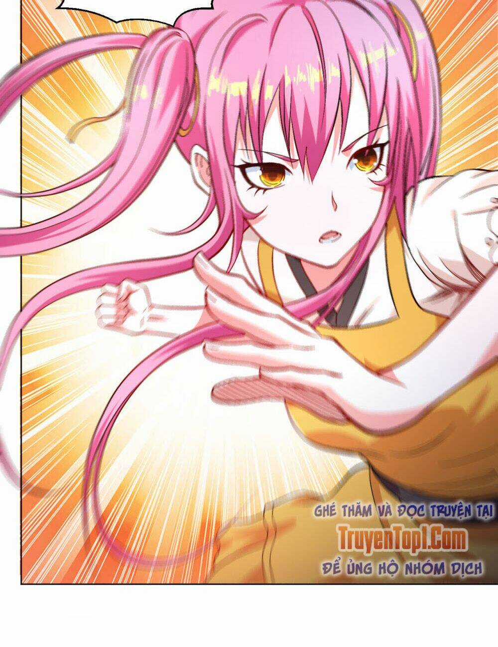 Y Đẳng Cuồng Binh Chapter 140 trang 3