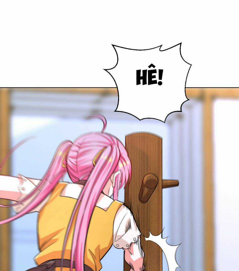 Y Đẳng Cuồng Binh Chapter 140 trang 4