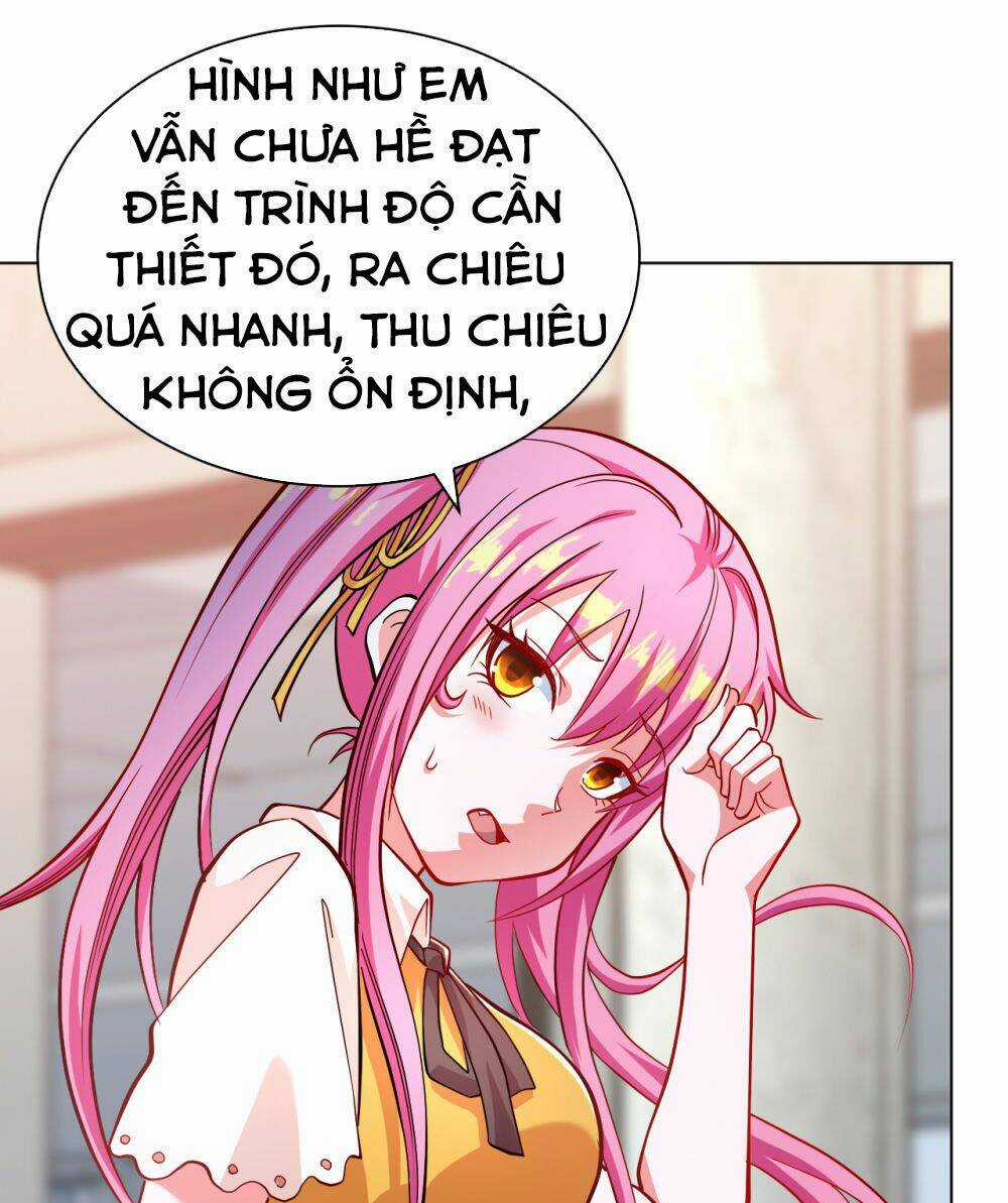 Y Đẳng Cuồng Binh Chapter 140 trang 6
