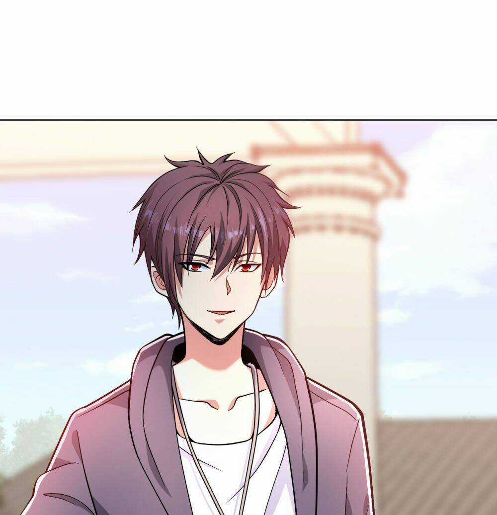 Y Đẳng Cuồng Binh Chapter 140 trang 8