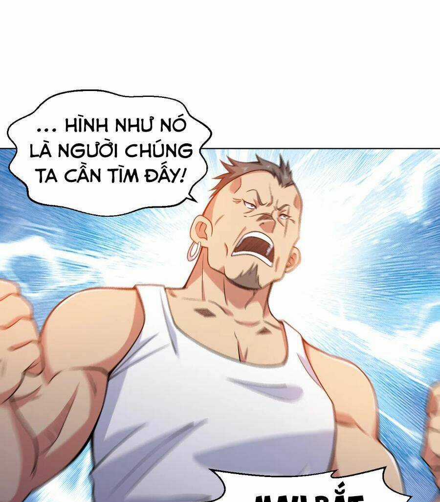 Y Đẳng Cuồng Binh Chapter 141 trang 14