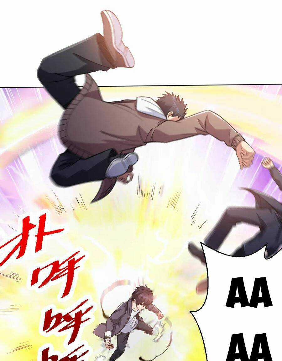 Y Đẳng Cuồng Binh Chapter 141 trang 16