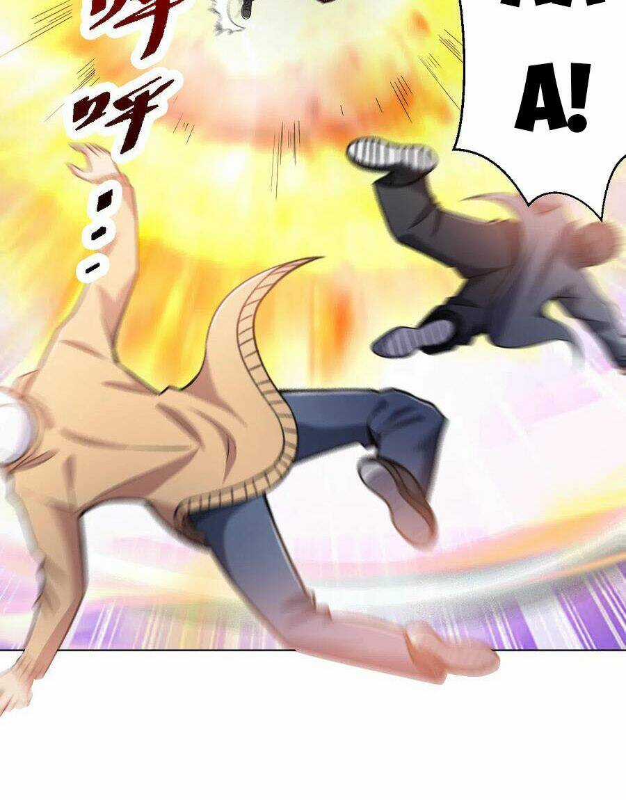 Y Đẳng Cuồng Binh Chapter 141 trang 17