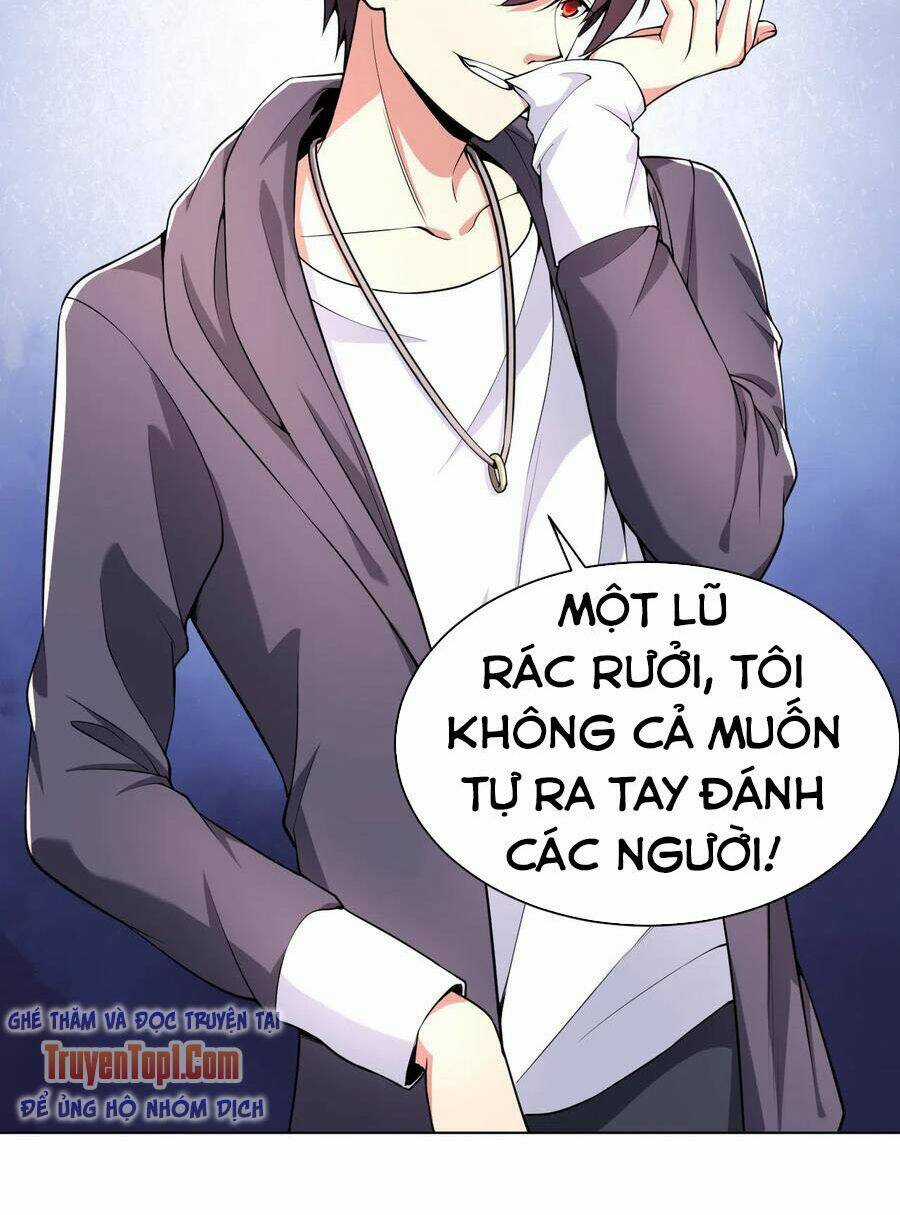 Y Đẳng Cuồng Binh Chapter 141 trang 19