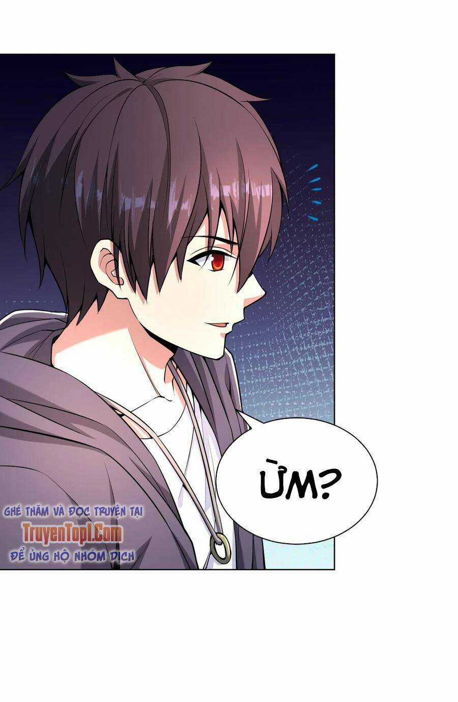 Y Đẳng Cuồng Binh Chapter 141 trang 21