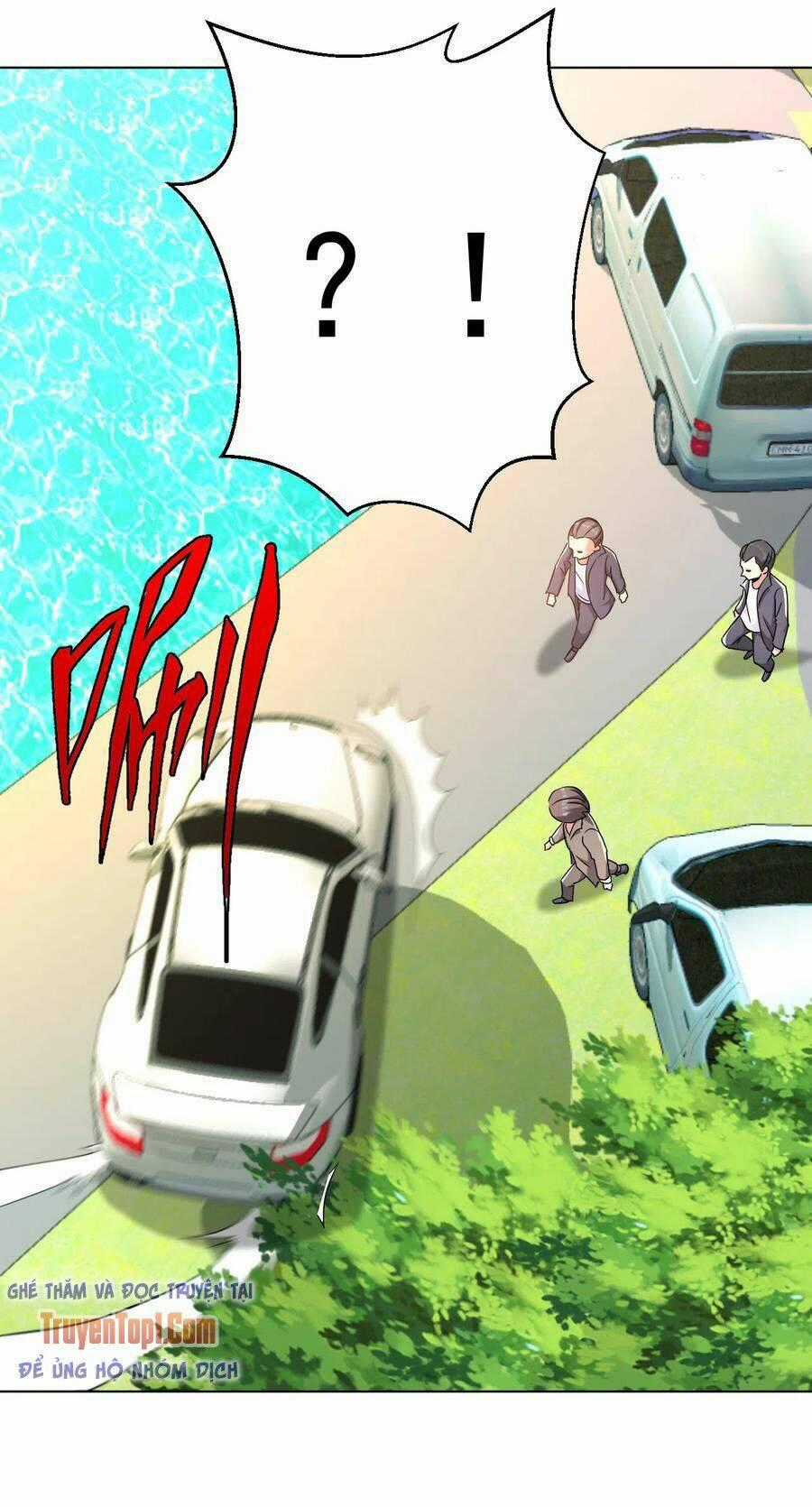 Y Đẳng Cuồng Binh Chapter 141 trang 23