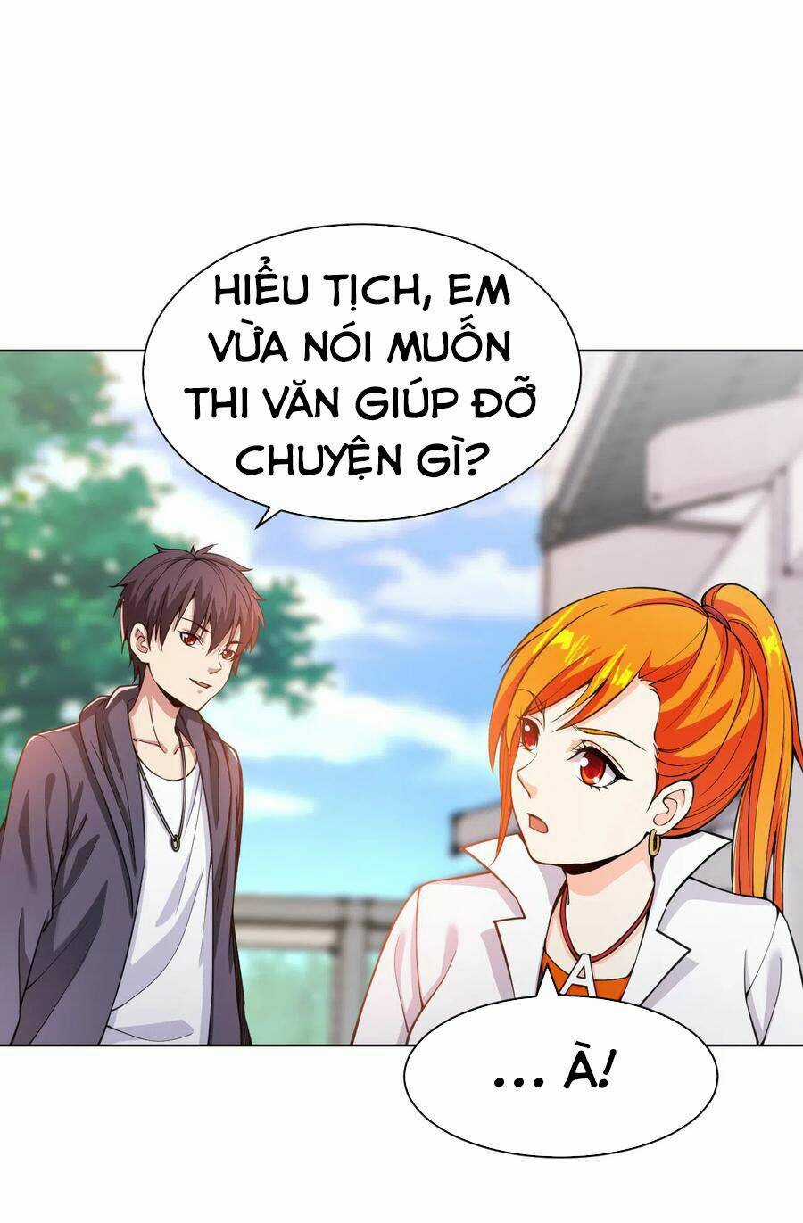 Y Đẳng Cuồng Binh Chapter 141 trang 5