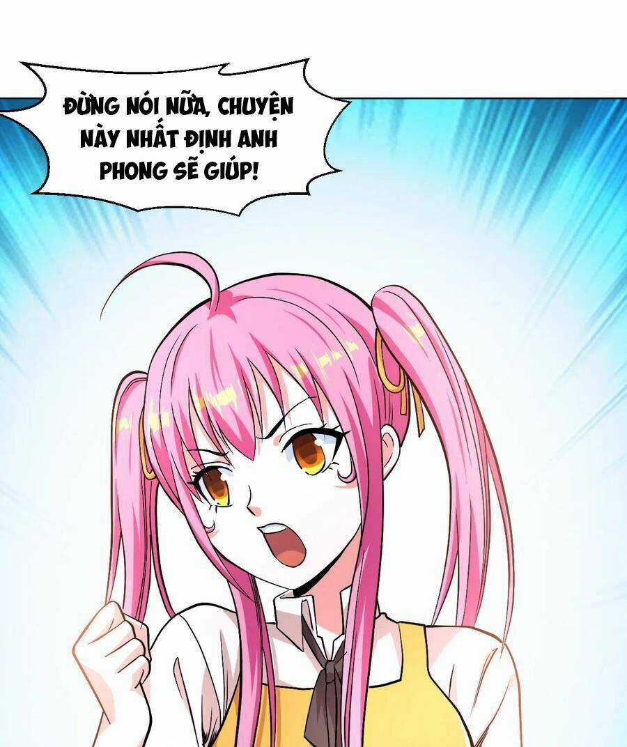 Y Đẳng Cuồng Binh Chapter 141 trang 7