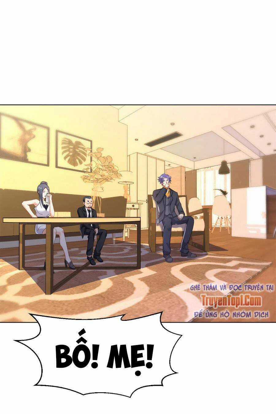 Y Đẳng Cuồng Binh Chapter 142 trang 15