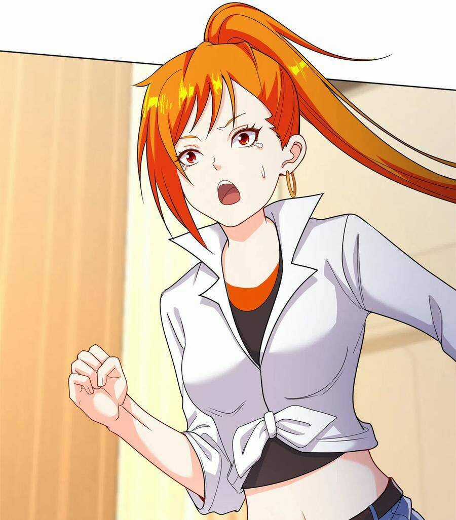 Y Đẳng Cuồng Binh Chapter 142 trang 16