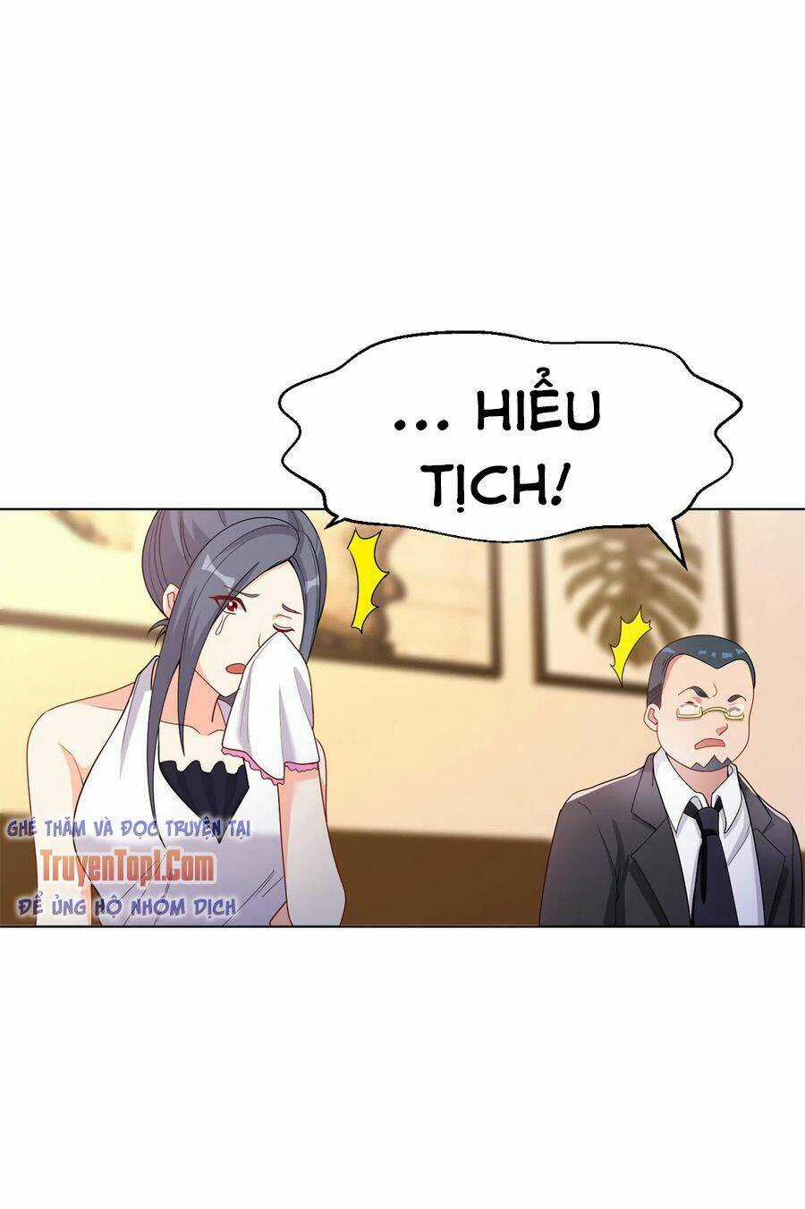 Y Đẳng Cuồng Binh Chapter 142 trang 18