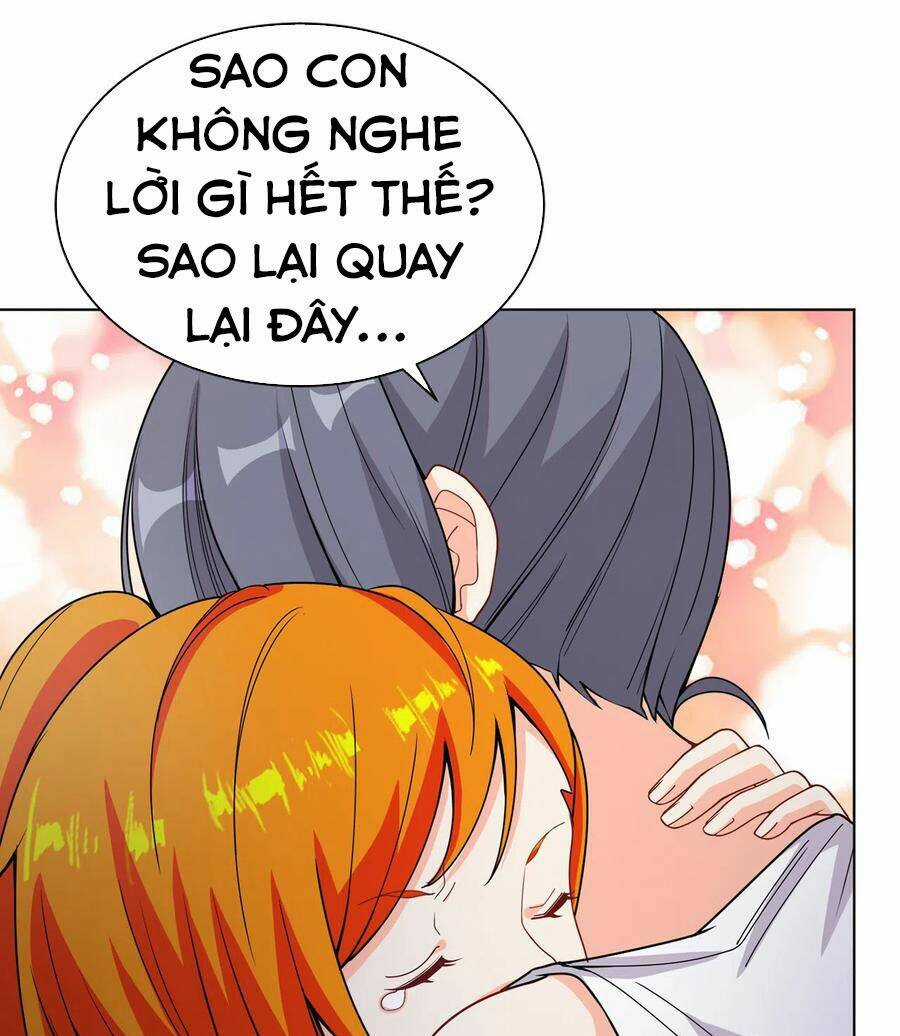 Y Đẳng Cuồng Binh Chapter 142 trang 19