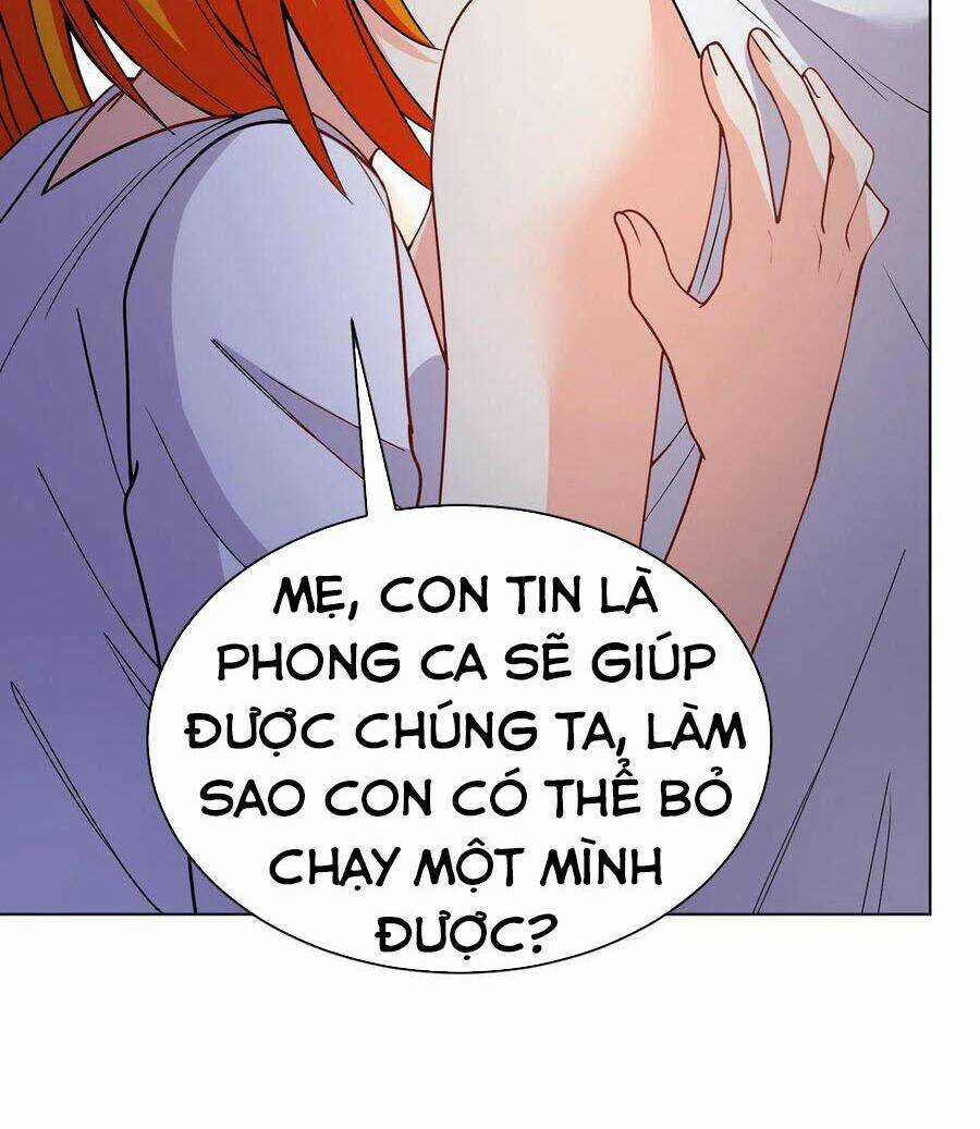 Y Đẳng Cuồng Binh Chapter 142 trang 20