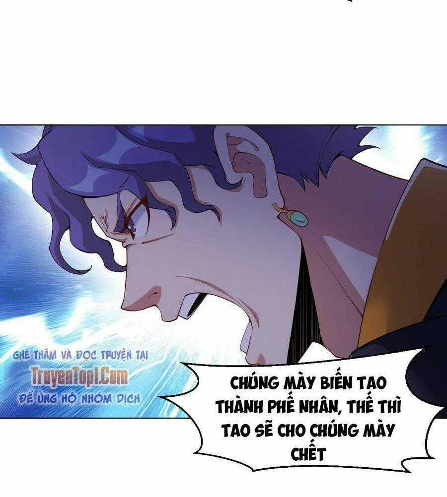 Y Đẳng Cuồng Binh Chapter 142 trang 22