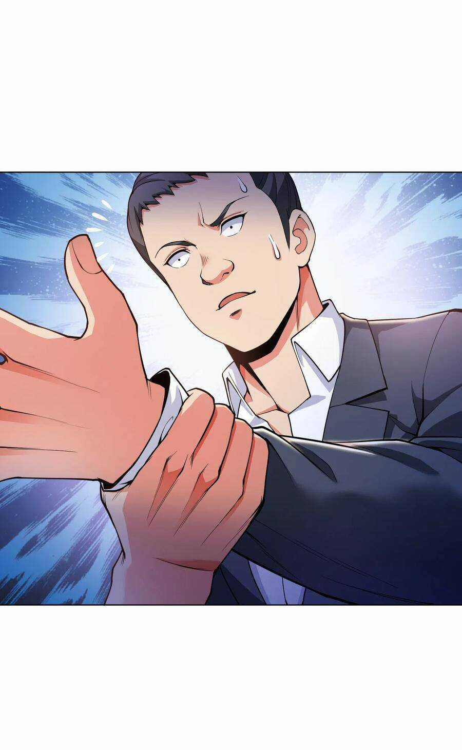 Y Đẳng Cuồng Binh Chapter 142 trang 3