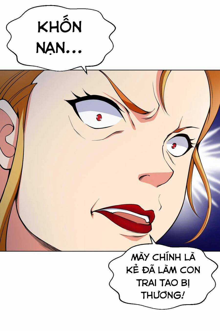 Y Đẳng Cuồng Binh Chapter 142 trang 5