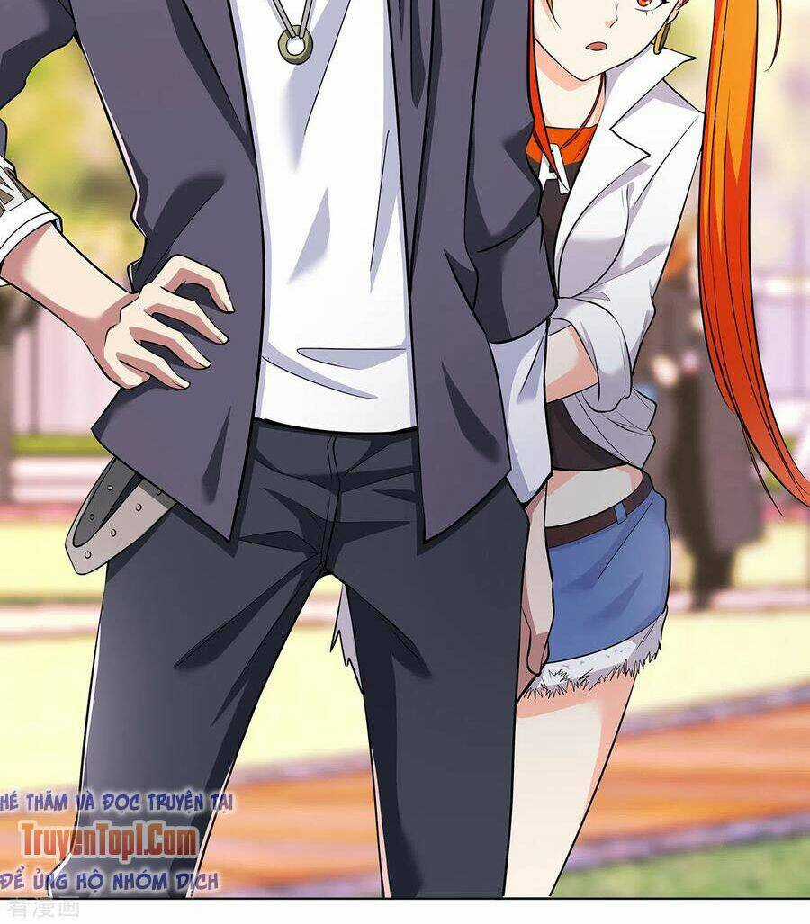 Y Đẳng Cuồng Binh Chapter 142 trang 9