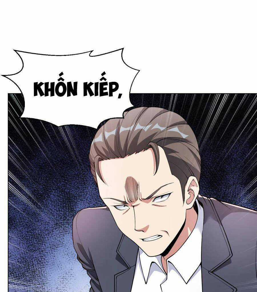 Y Đẳng Cuồng Binh Chapter 143 trang 10