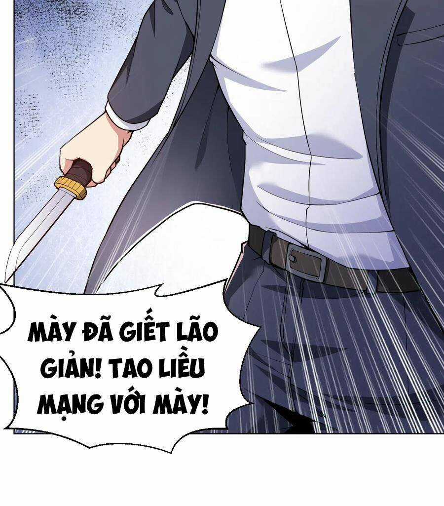 Y Đẳng Cuồng Binh Chapter 143 trang 11